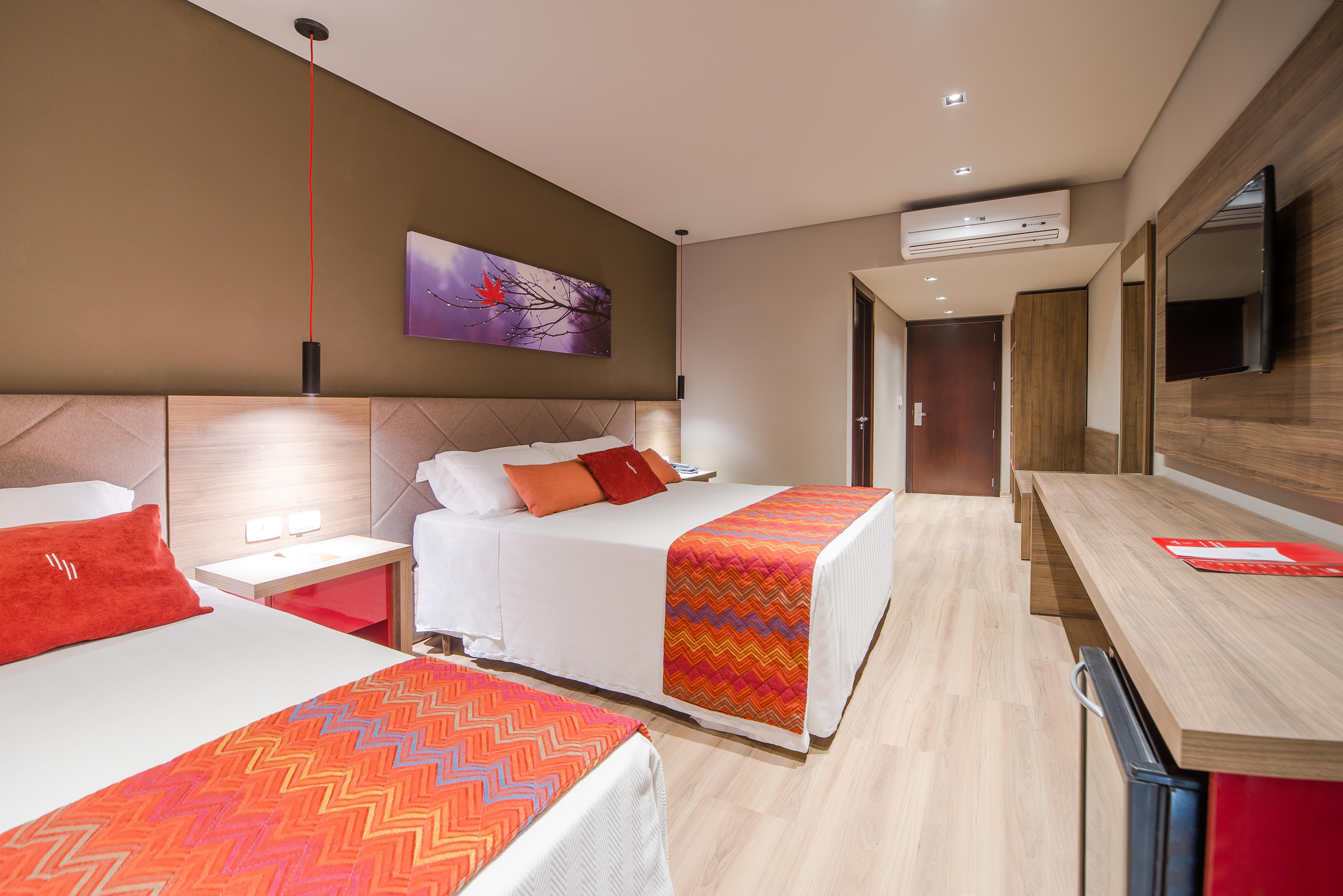 Hotel Laghetto Stilo Borges Gramado Extérieur photo Standard room